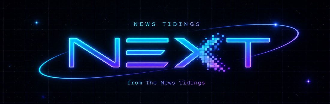 News Tidings Next from The News Tidings